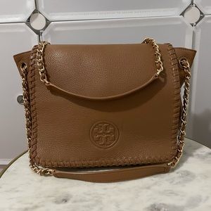 Tory Burch handbags in great condition.